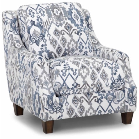 Accent Chair