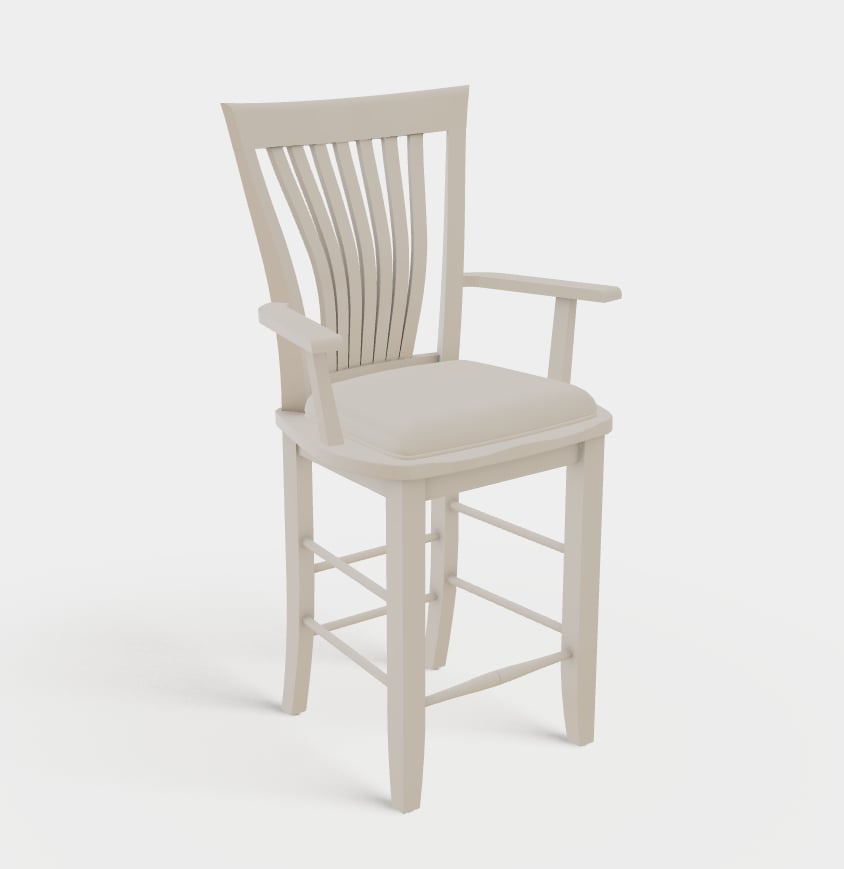 Mavin Brinkley Brinkley Customizable Dining Line