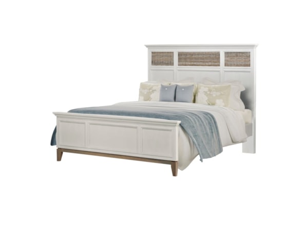 5-Piece Bedroom Set - King