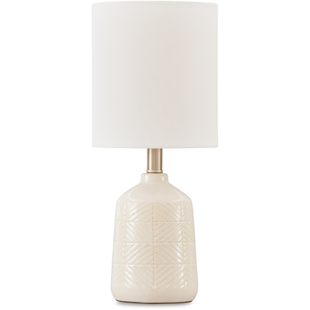 Brodewell Table Lamp