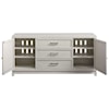 Universal Escape-Coastal Living Home Collection Entertainment Console