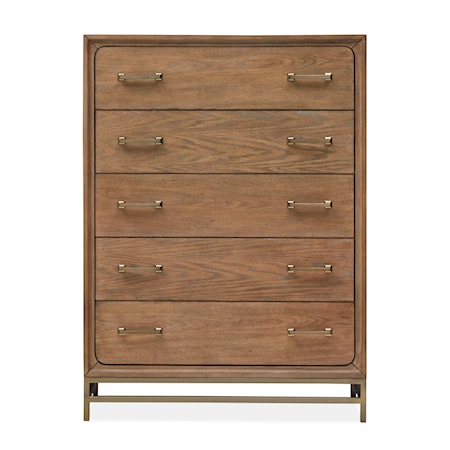 5 Drawer Chest