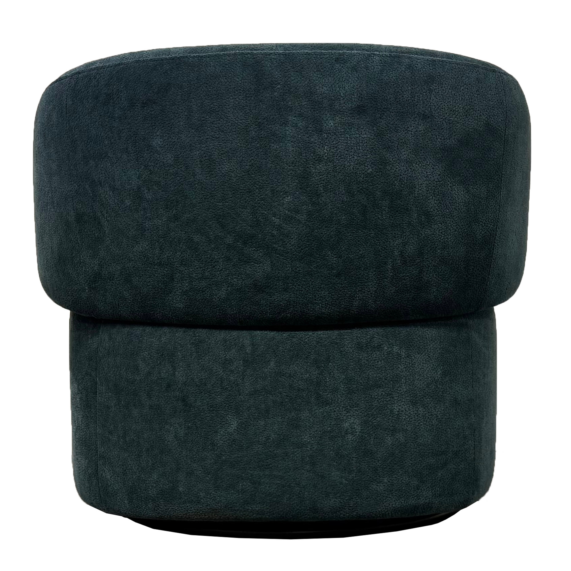 Swivel Accent Chair (Set of 2)