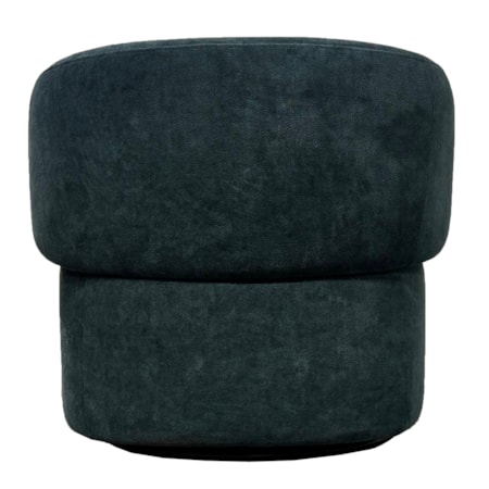 Swivel Accent Chair (Set of 2)