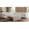 Diamond Sofa Furniture Paloma Sectional