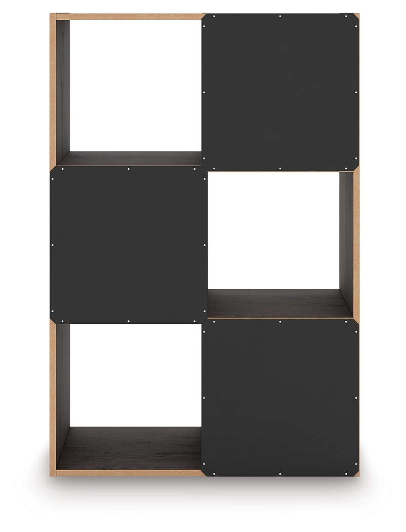 Ashley (Signature Design) Piperton Six Cube Organizer