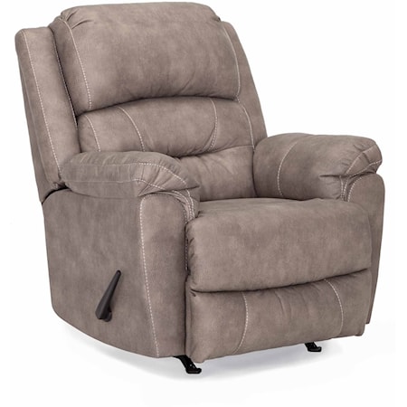 Barstow Rocker Recliner