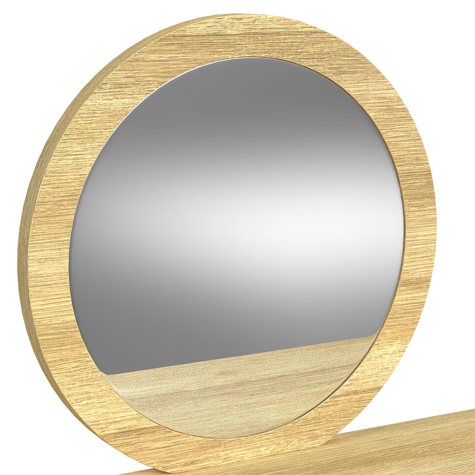Vanity Mirror