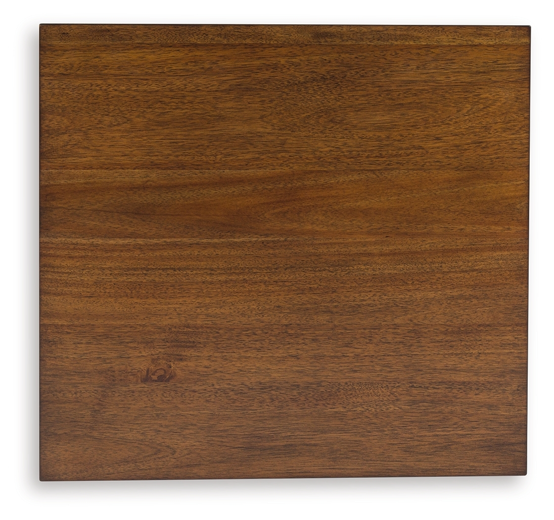 Rectangular End Table