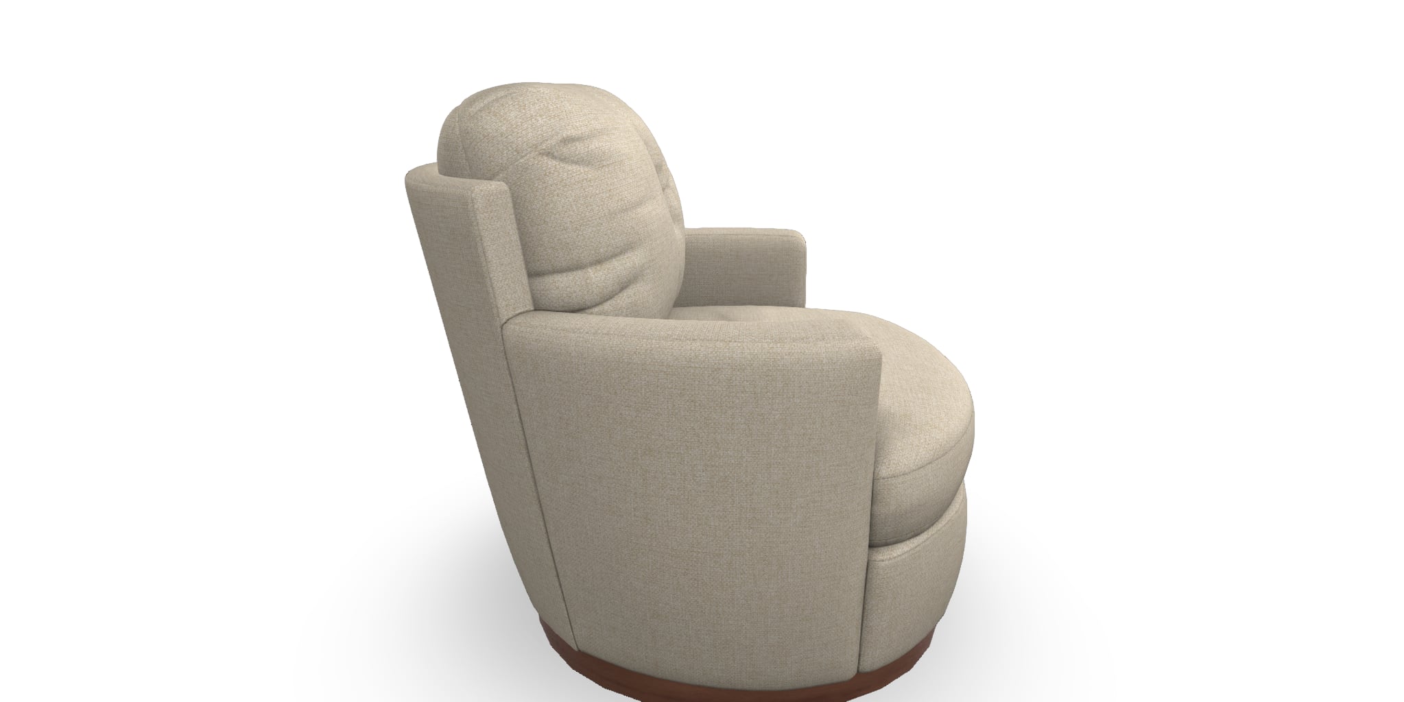 Swivel Chair