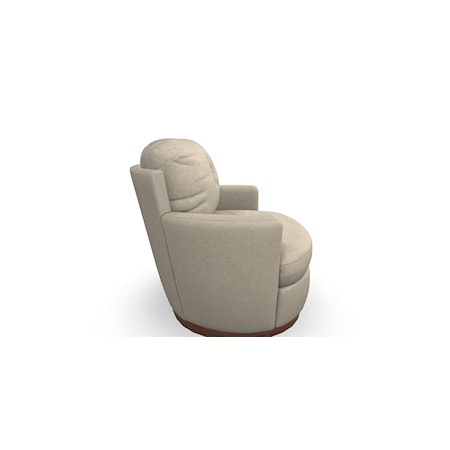 Swivel Chair