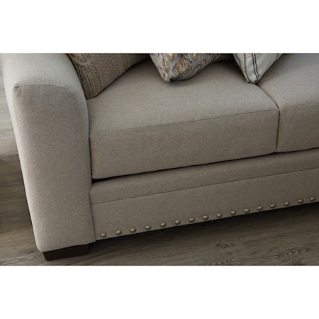 2-Piece Sectional