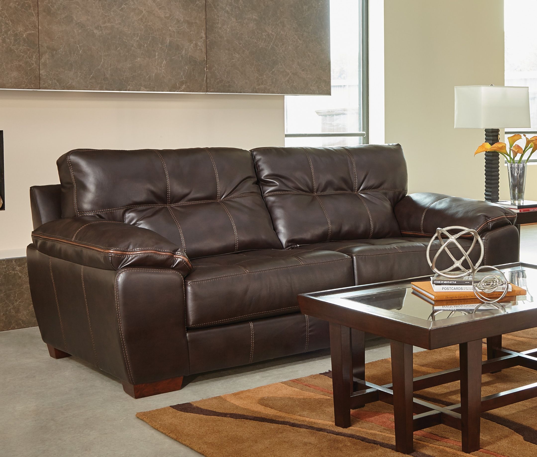 Jackson Furniture Hudson Sofa