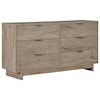 Michael Alan Select Oliah Dresser