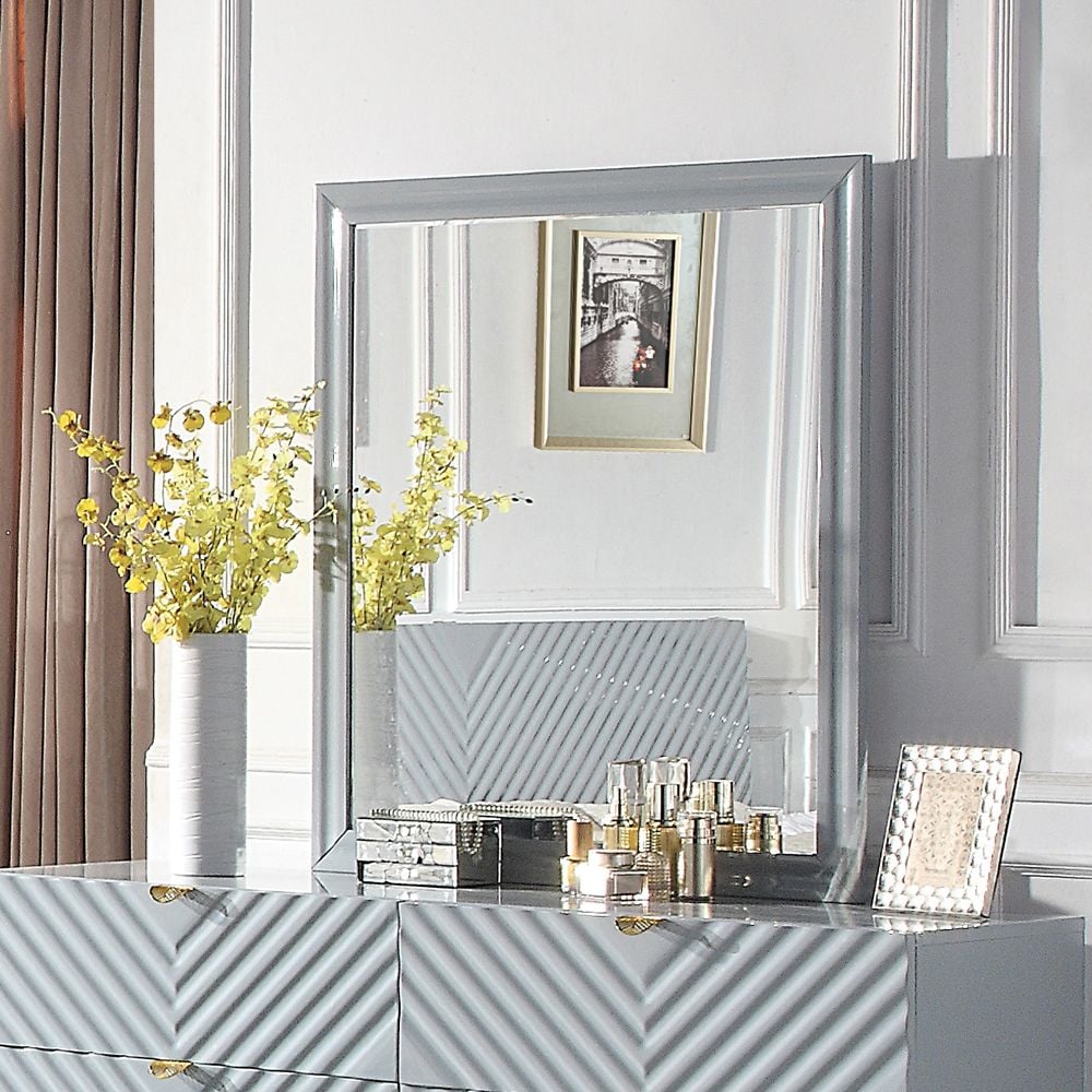 Acme Furniture Gaines Mirror