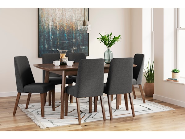 7-Piece Dining Set