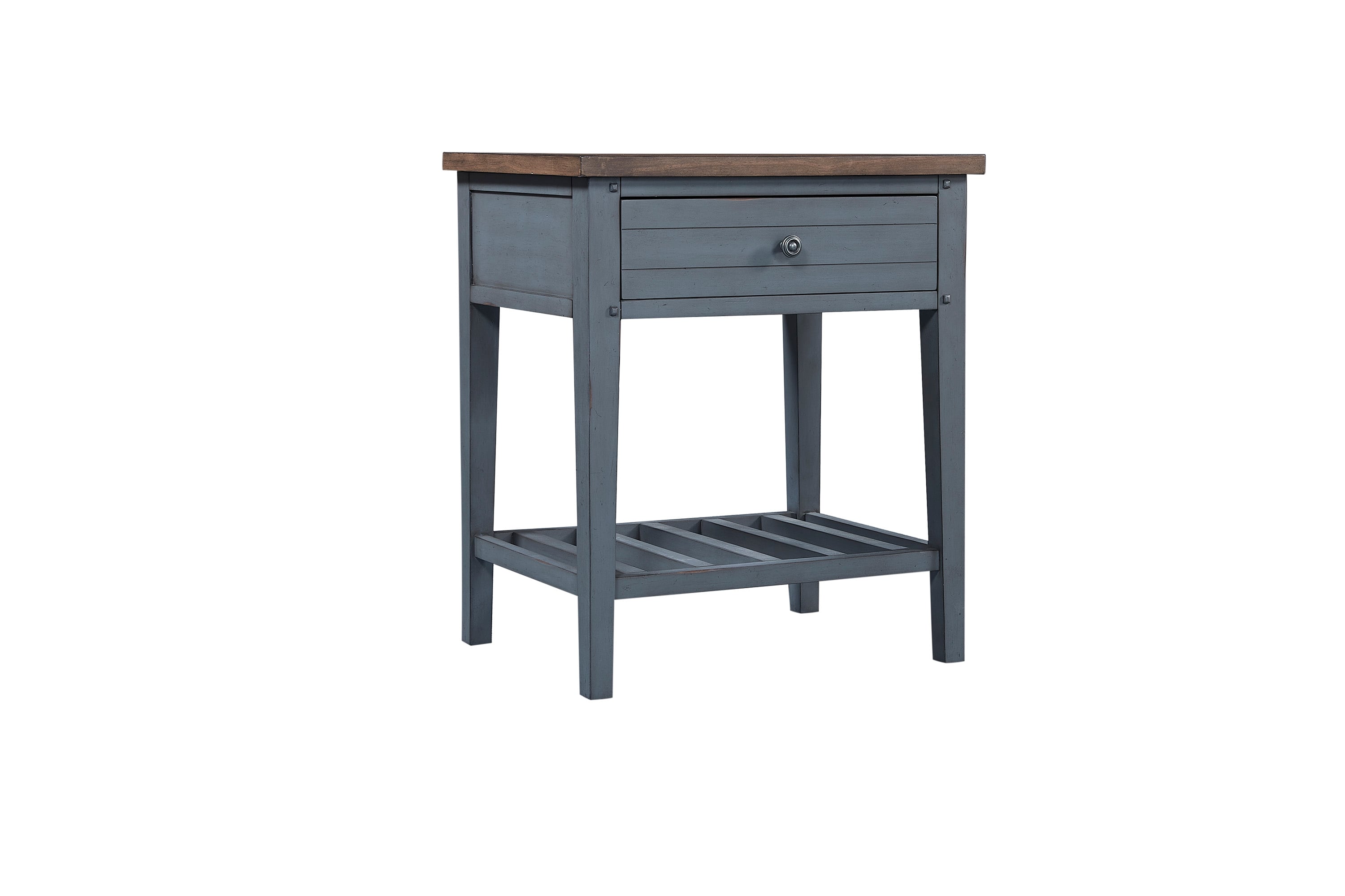 Queen 6-Piece Bedroom Set