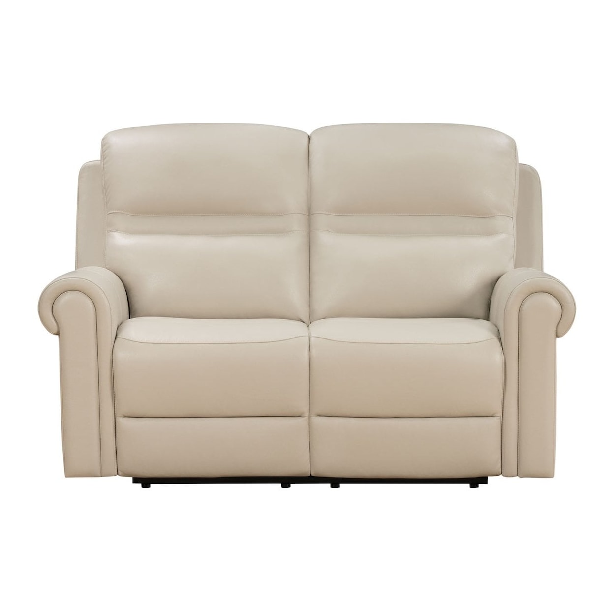 Barcalounger Remington Power Recline Loveseat