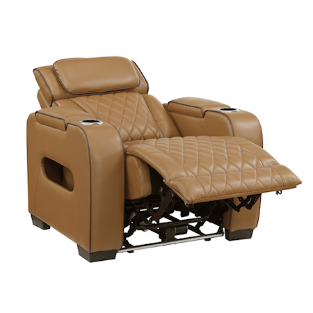 Power Recliner