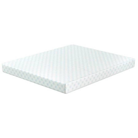 8" Twin XL Memory Foam Mattress