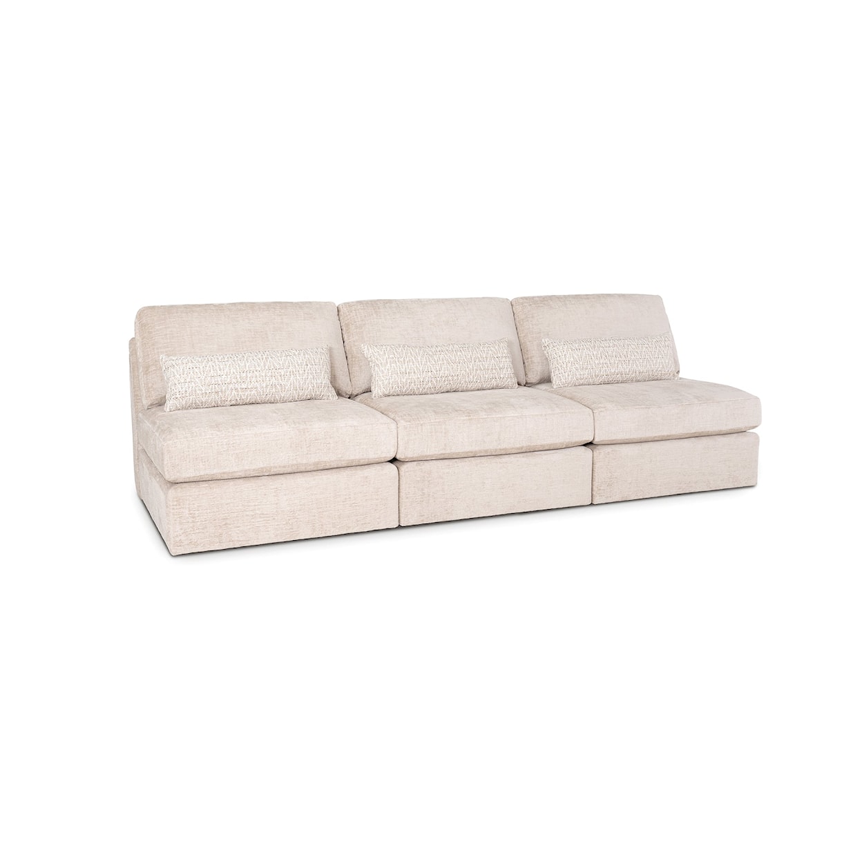 Kirkwood 209 Minimal Sofa