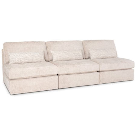 Minimal Sofa