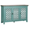 Libby Kensington 3 Door Accent Chest