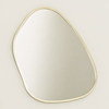 Universal Tranquility - Miranda Kerr Home Gallett Accent Mirror Small