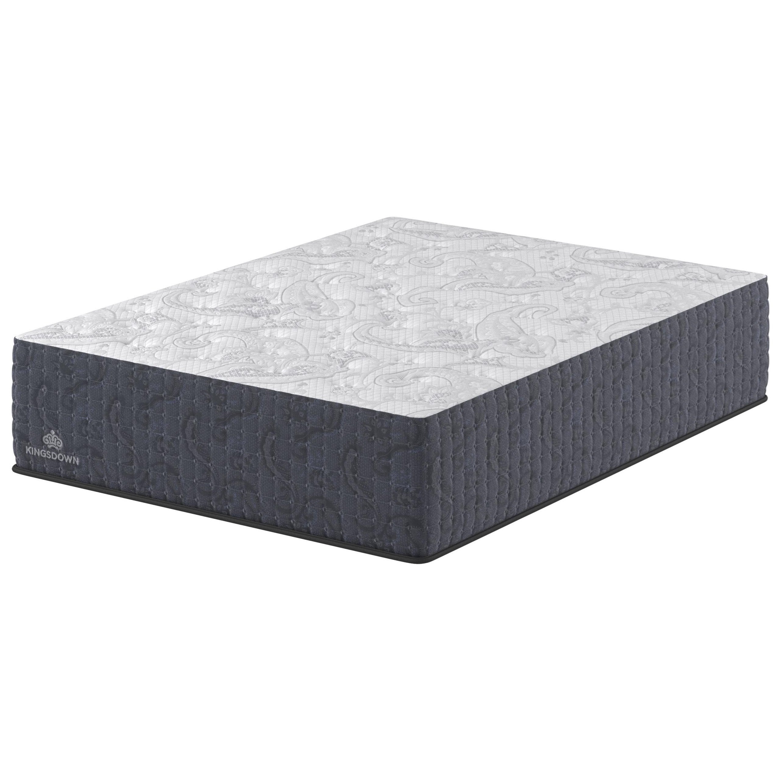 Queen Plush Mattress