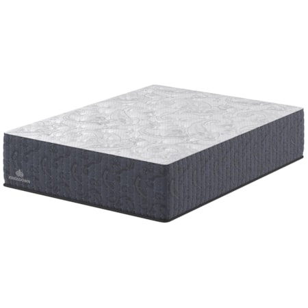 Queen Plush Mattress