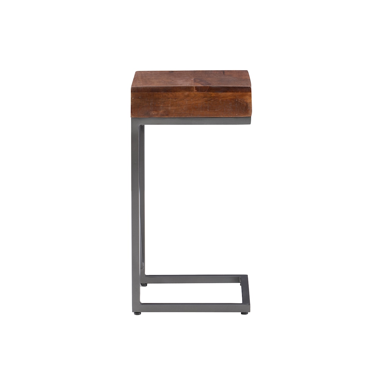 Powell Cammie End Table