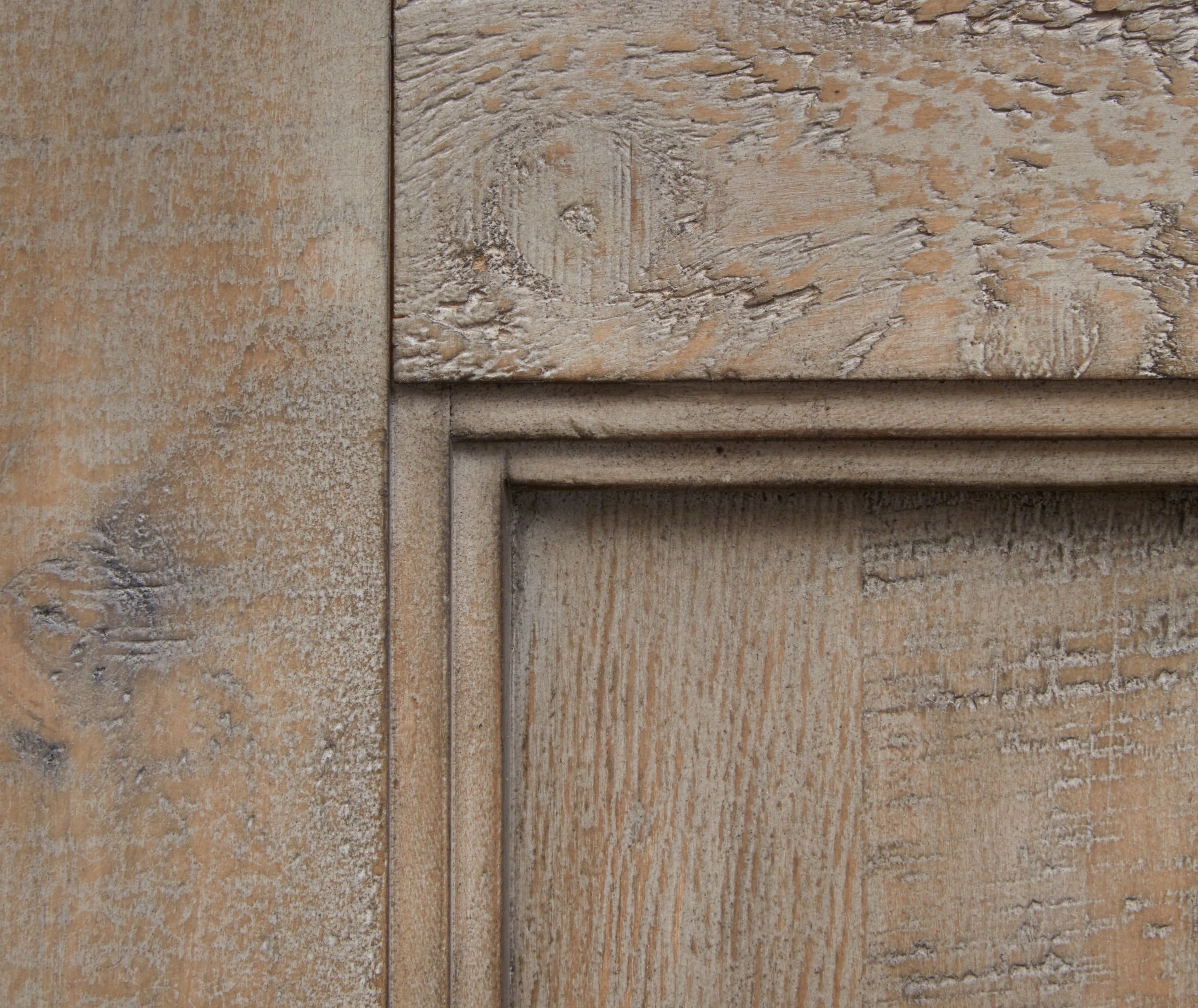 Sharon Paxton Place Door Chest