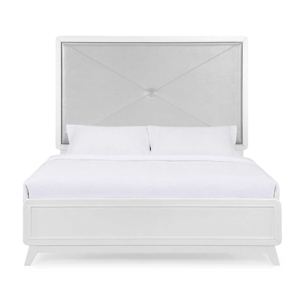 New Classic Skylar Queen Bed