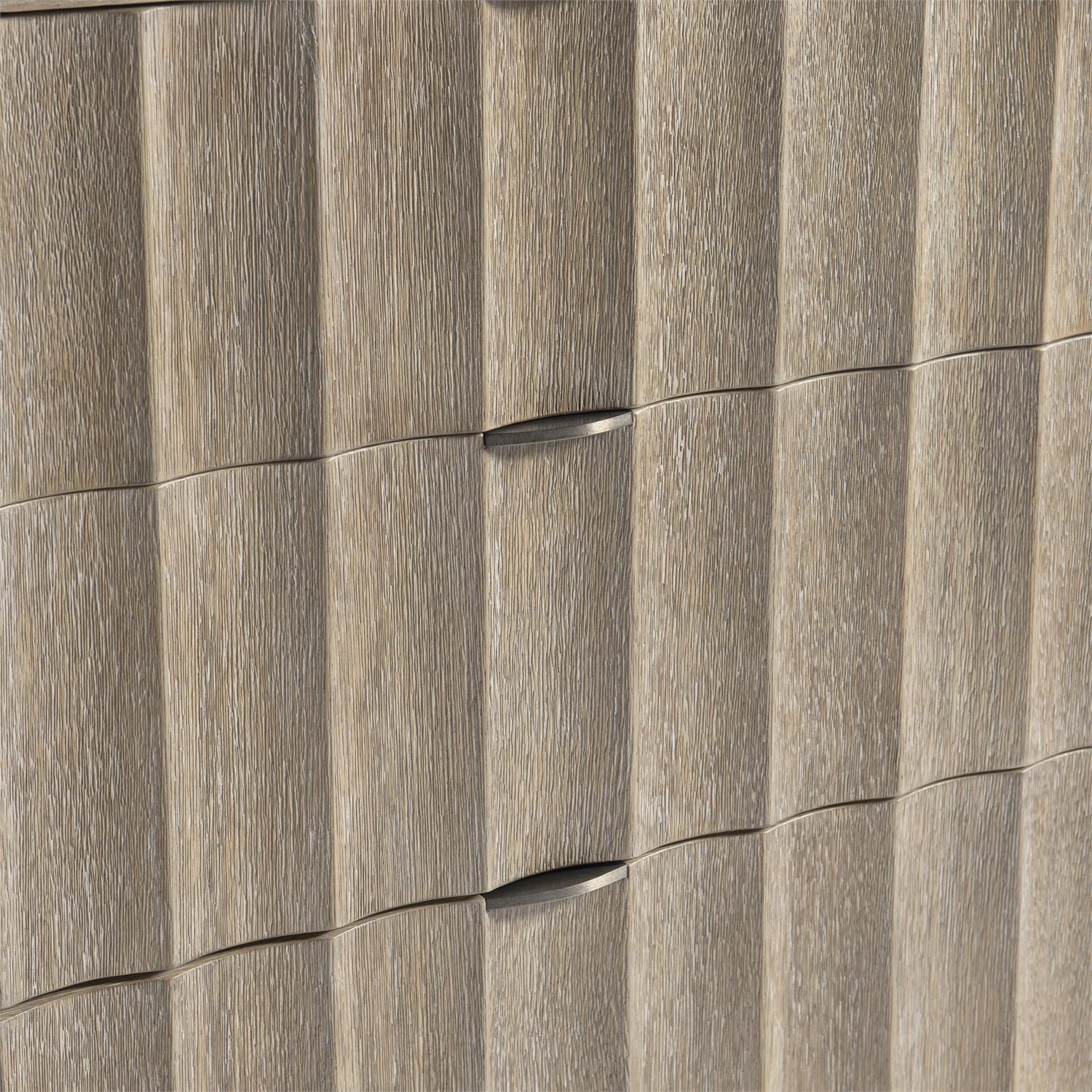 Bernhardt Loggia Loggia 6-Drawer Dresser