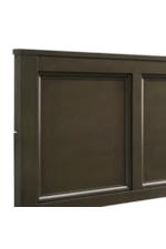 New Classic Aries Twin Bed
