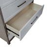 Libby Palmetto Heights 5-Drawer Chest