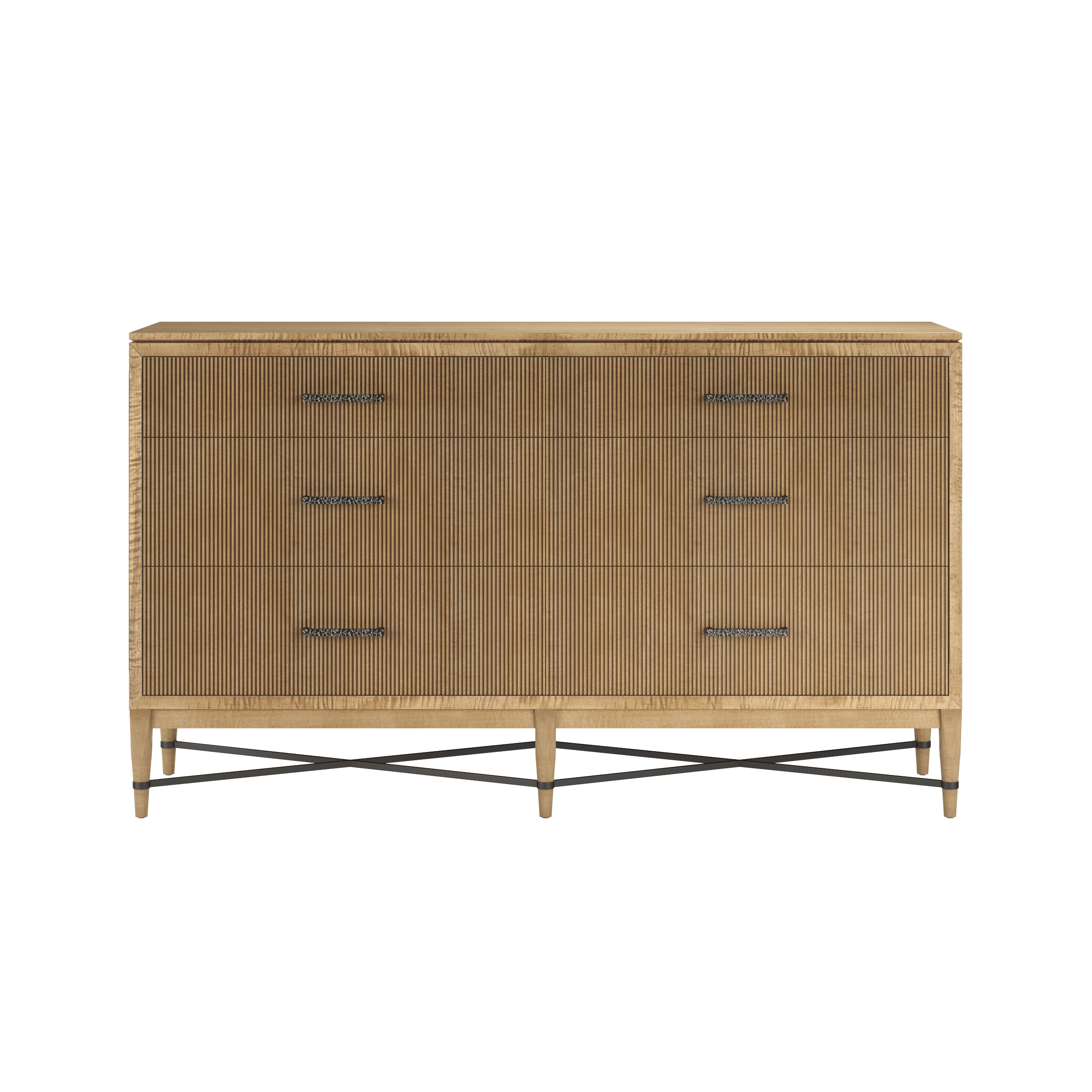 3-Piece Queen Bedroom Set