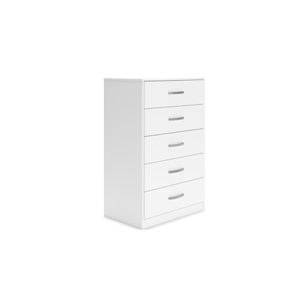 5-Drawer Chest