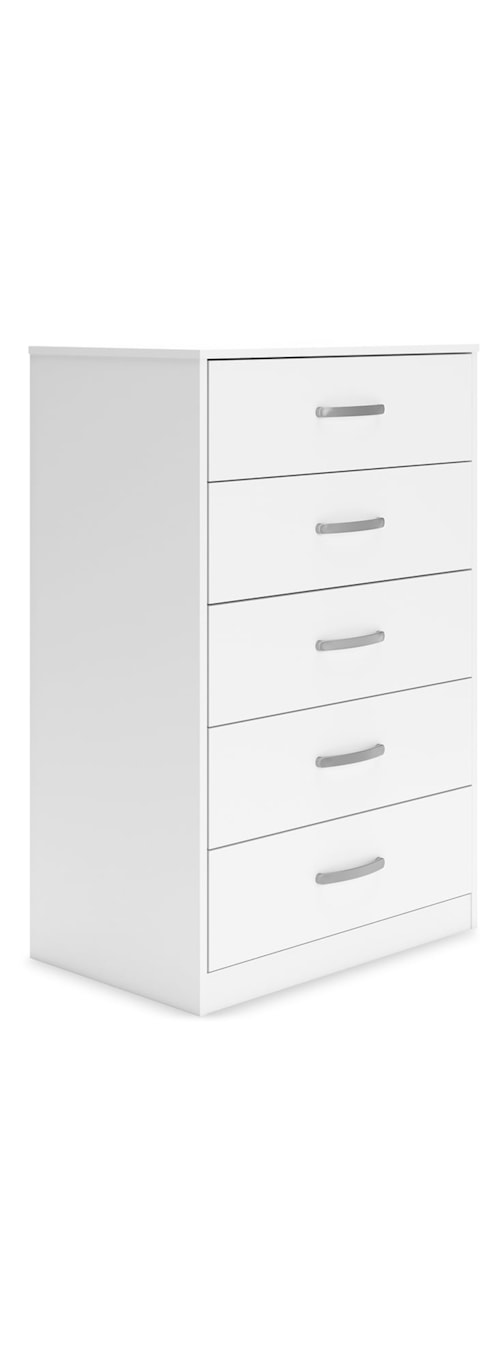 5-Drawer Chest