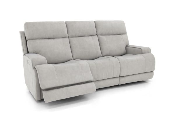 Barcalounger Ashbee Power Reclining Sofa