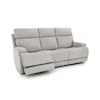 Barcalounger Ashbee Power Reclining Sofa