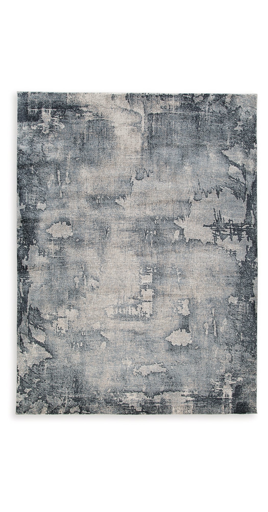 Signature Design by Ashley Langrich R406131 7'10" x 10'6" Rug Royal