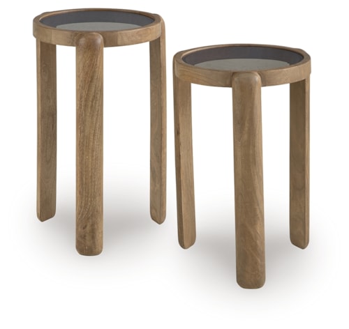 Accent Table (Set Of 2)