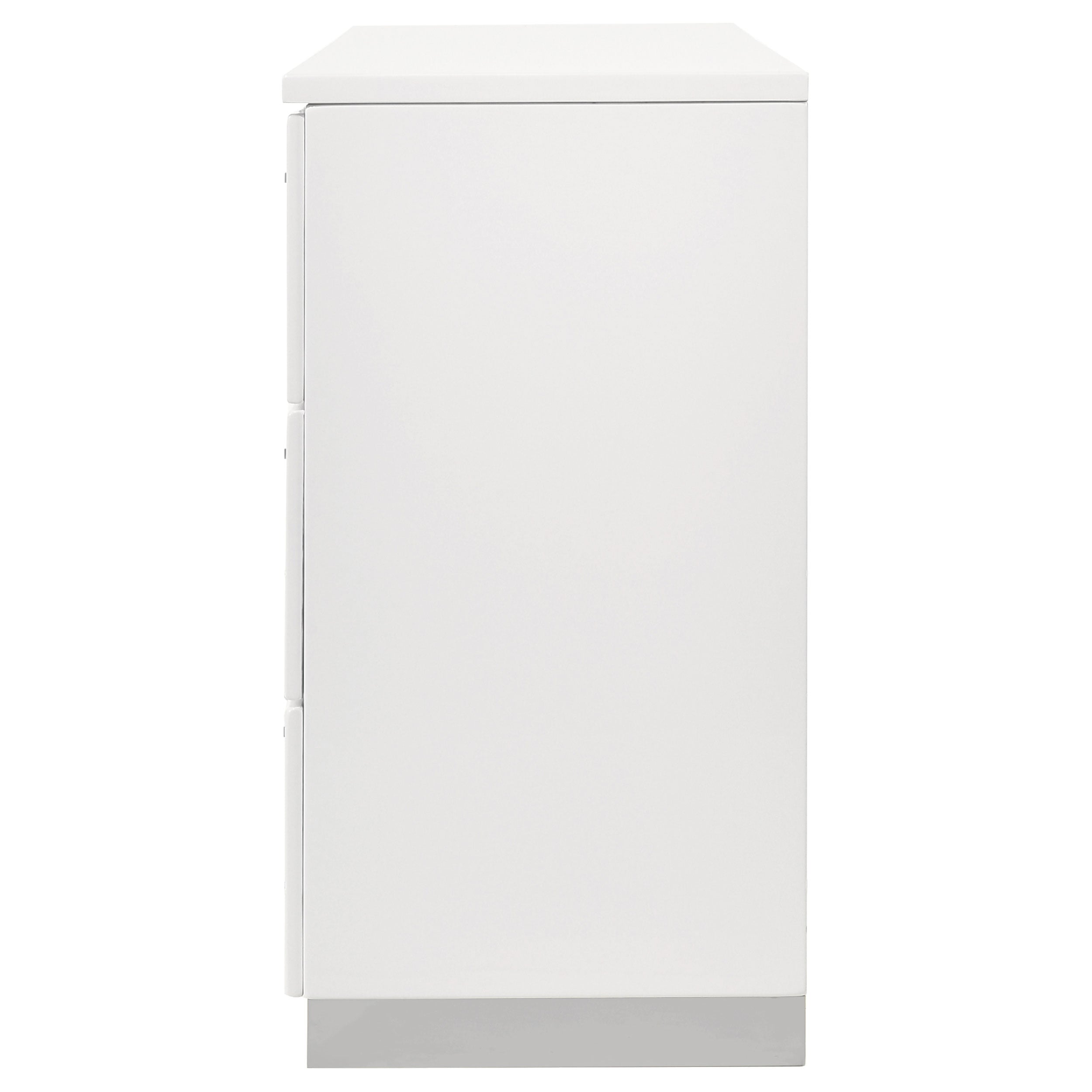 Coaster Felicity 6-Drawer Dresser