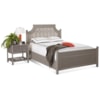 Braxton Culler Summer Retreat 2-Drawer Nightstand