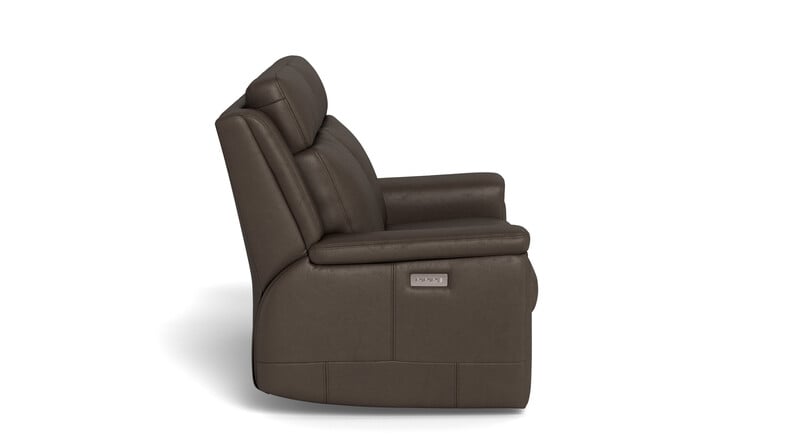 Palliser Asher Asher Power Reclining Loveseat