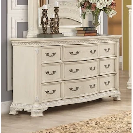 Dresser