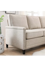 Modway Ashton Sectional Sofa