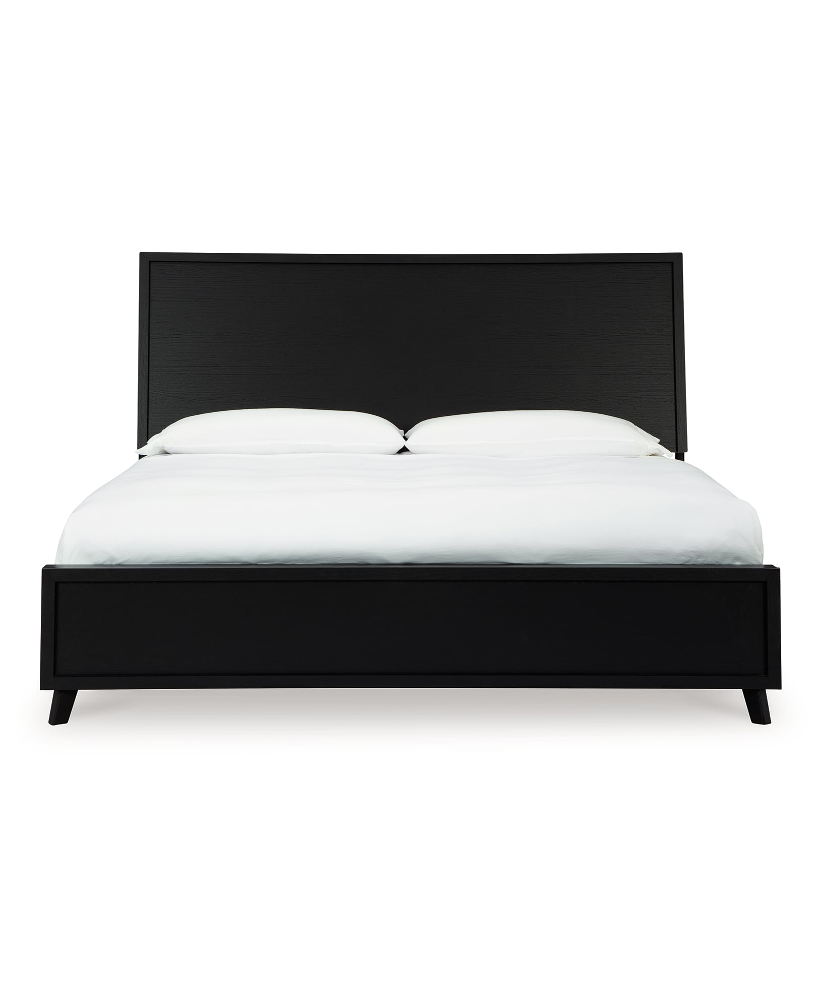 Signature Design by Ashley Danziar King Panel Bed
