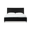 Signature Design by Ashley Danziar King Panel Bed